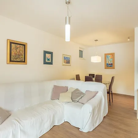 Apartment Hedera Studio 3