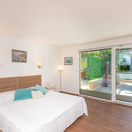 Hedera Studio 3 Apartment Mokosica