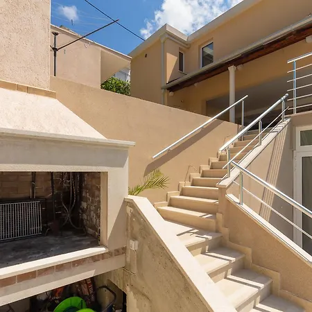 Hedera Studio 3 Apartment Mokosica