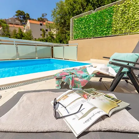 Apartment Hedera Studio 3 Mokosica