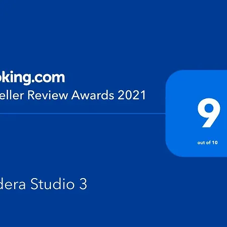Hedera Studio 3 * Mokošica