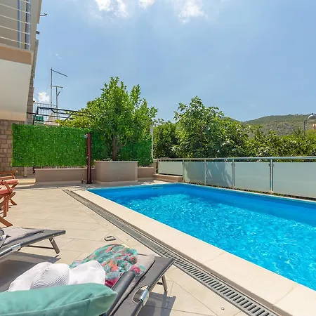 Hedera Studio 3 Mokošica