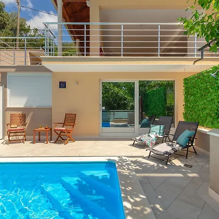 Διαμέρισμα Hedera Studio 3 *